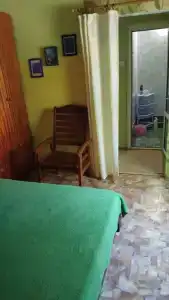 Зеленый дворик - 15