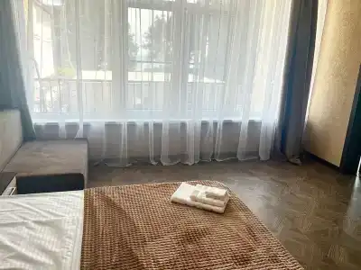 Гостевой дом на Октябрьской 67 - 24