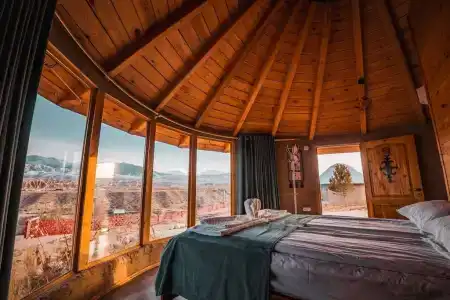 Elestet Issyk-Kul - 10