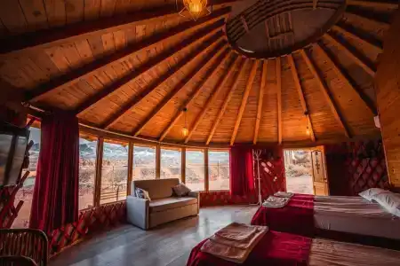 Elestet Issyk-Kul - 16