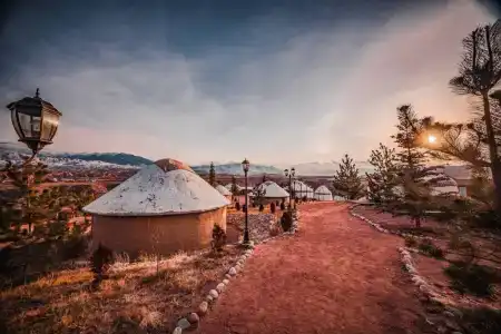 Elestet Issyk-Kul - 22