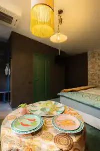 Мятный сад - 54