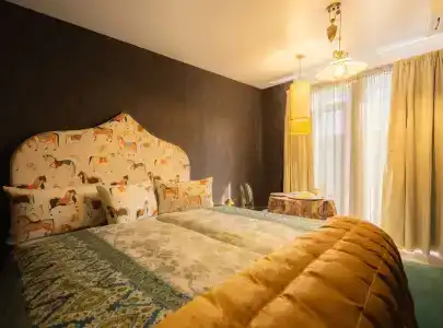 Мятный сад - 56