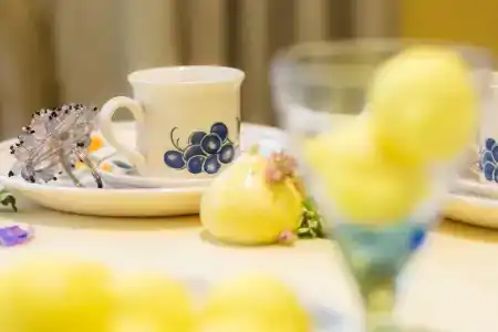 Мятный сад - 61