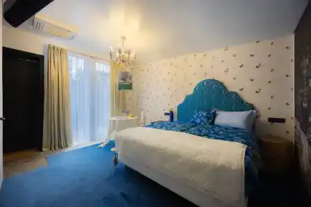 Мятный сад - 68