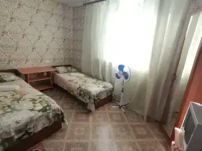 Частный сектор на Мирной 4 - 23