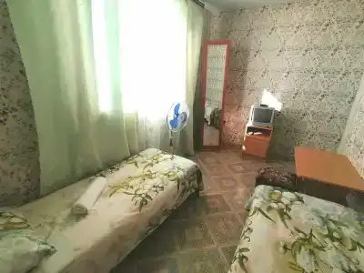 Частный сектор на Мирной 4 - 24