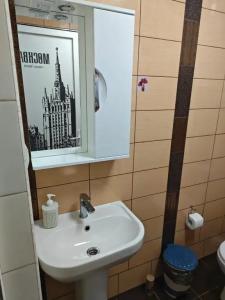 Белый дом - 70