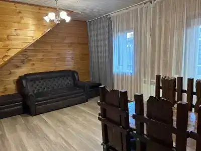 Гостевой дом на Курортной 15к1 - 8
