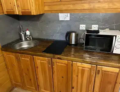 Гостевой дом на Курортной 15к1 - 11