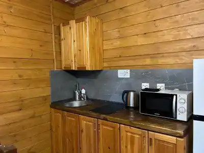 Гостевой дом на Курортной 15к1 - 12
