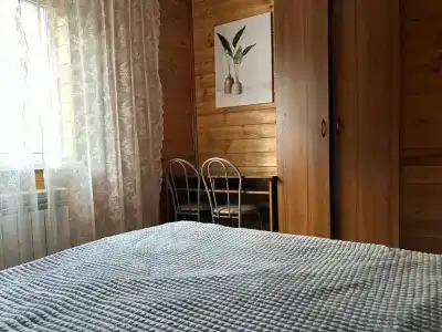Гостевой дом на Курортной 15к1 - 4