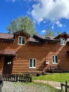 Гостевой дом на Курортной 15к1 - 16