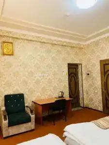 Apachi в горах Чимгана - 29