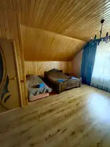 Горное тепло - 180