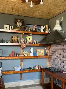 Дом с флагом - 42