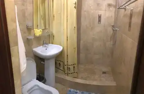 Звезда Гостевой дом - 26