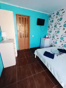 Аквамарин - 26