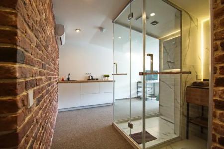Novotel Loft Rooms by - 29
