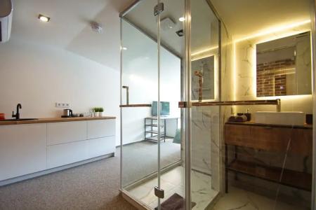Novotel Loft Rooms by - 30