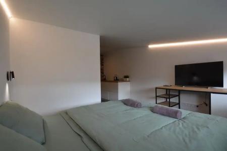 Novotel Loft Rooms by - 34