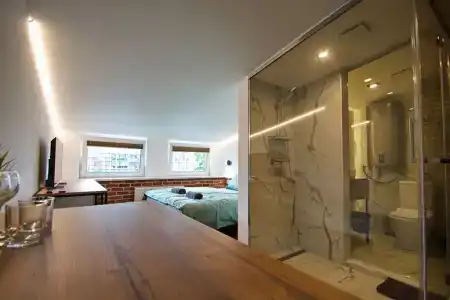 Novotel Loft Rooms by - 39