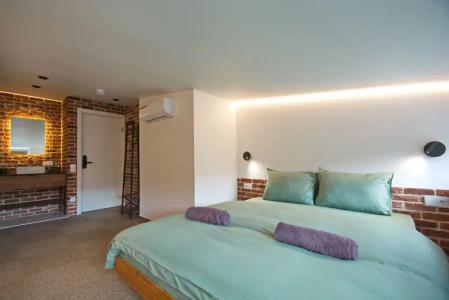 Novotel Loft Rooms by - 42