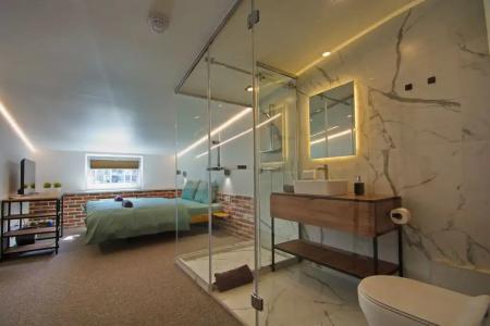 Novotel Loft Rooms by - 45