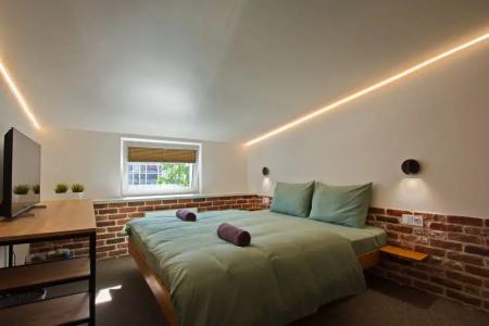 Novotel Loft Rooms by - 46