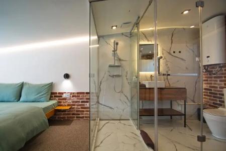 Novotel Loft Rooms by - 47
