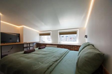 Novotel Loft Rooms by - 49