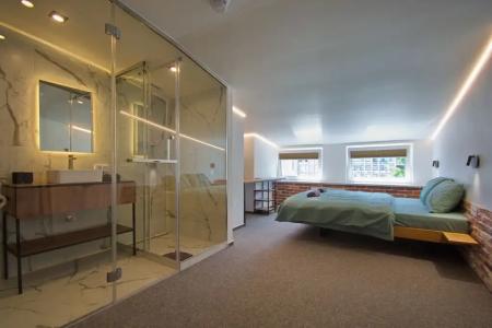 Novotel Loft Rooms by - 50
