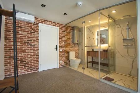 Novotel Loft Rooms by - 51