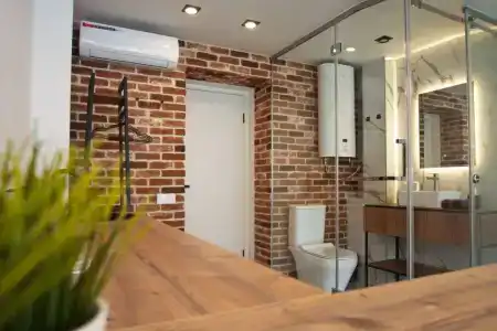 Novotel Loft Rooms by - 52