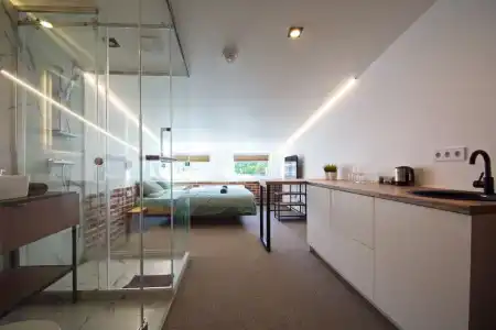 Novotel Loft Rooms by - 54