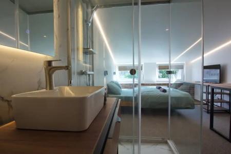 Novotel Loft Rooms by - 55