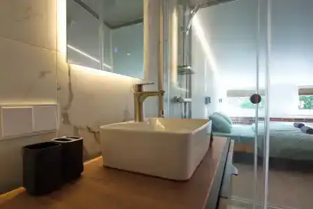 Novotel Loft Rooms by - 56