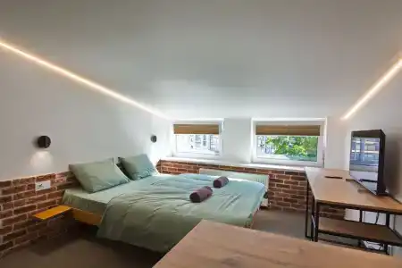 Novotel Loft Rooms by - 57