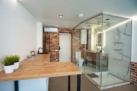 Novotel Loft Rooms by - 58