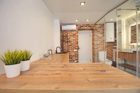 Novotel Loft Rooms by - 59