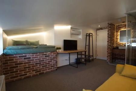 Novotel Loft Rooms by - 61