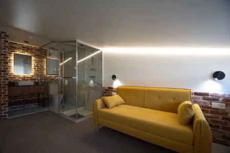 Novotel Loft Rooms by - 63