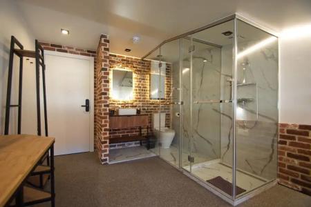 Novotel Loft Rooms by - 64