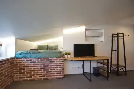 Novotel Loft Rooms by - 65