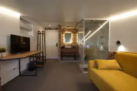 Novotel Loft Rooms by - 66