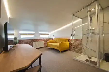 Novotel Loft Rooms by - 70