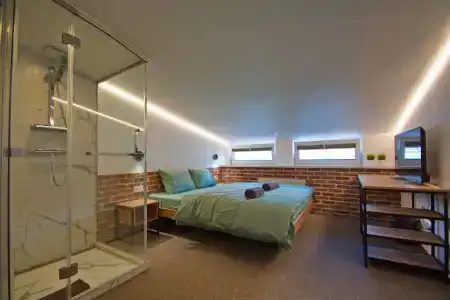 Novotel Loft Rooms by - 73