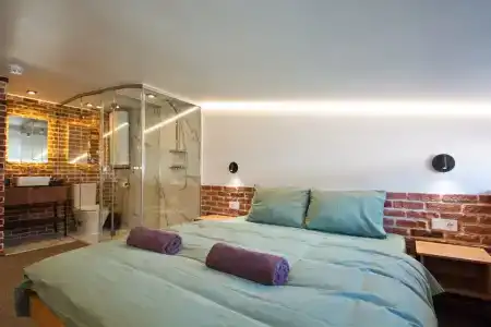 Novotel Loft Rooms by - 75