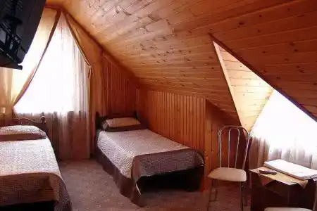 Натали - 8