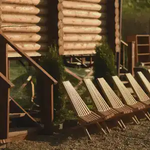 Boho Sungate Glamp - 16